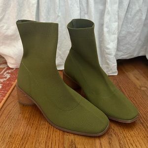 ASOS Sock Boot